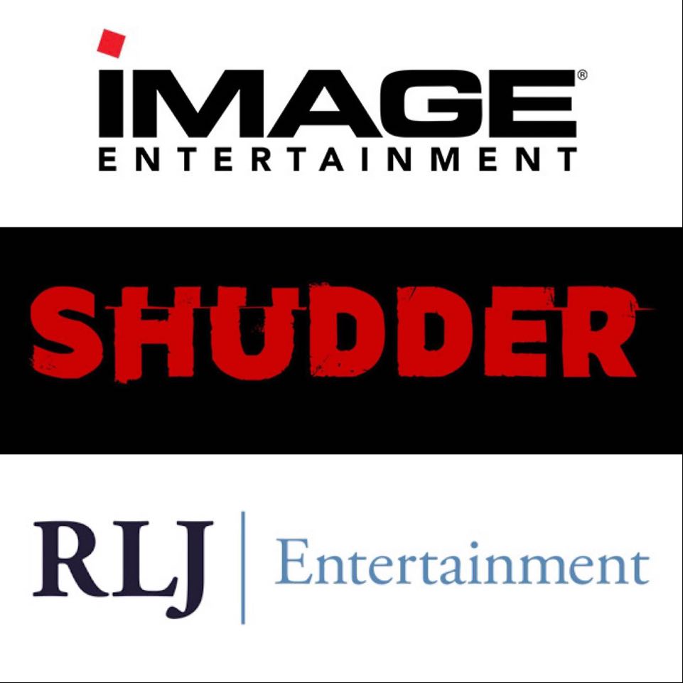 Shudder / Image Entertainment / RLJE