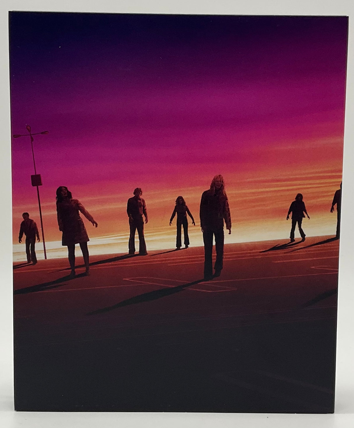 Dawn of the Dead Limited Edition (4K UHD, Region Free/Region B) USED