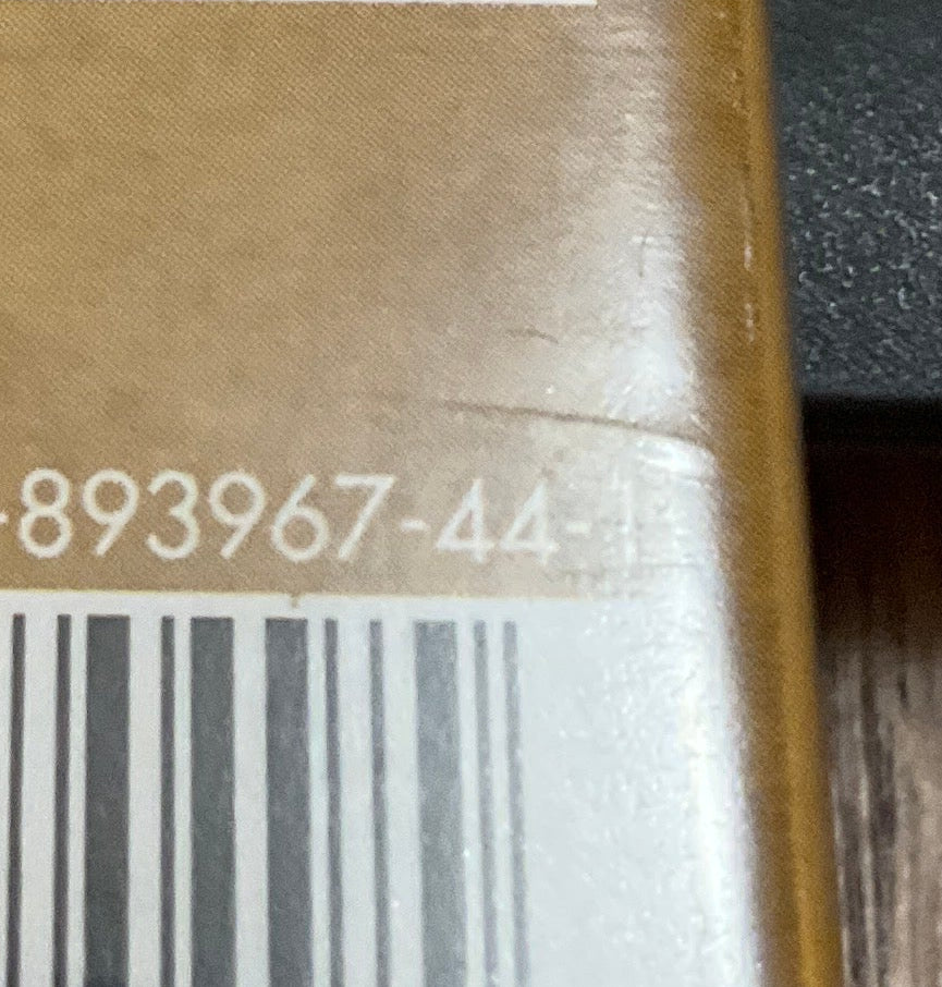 Bardelys The Magnificent, Monte Cristo (DVD) w/BOOKLET USED