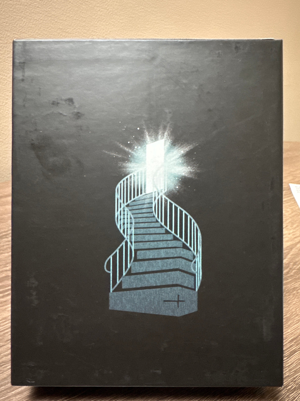 Poltergeist (Zavvi Exclusive Ultimate Collector's Edition, 4K UHD, Steelbook, Region Free) USED