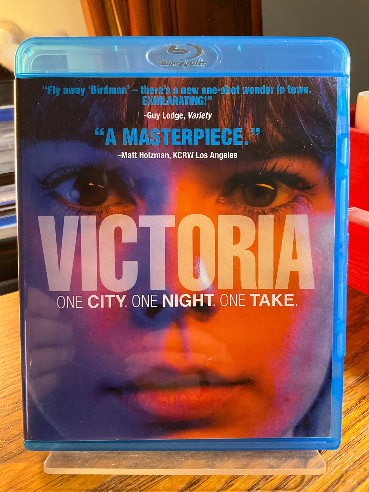 Victoria USED