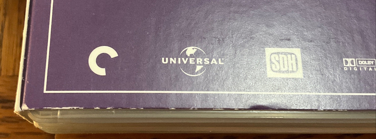 Eclipse Series 8: Lubitsch Musicals DVD USED