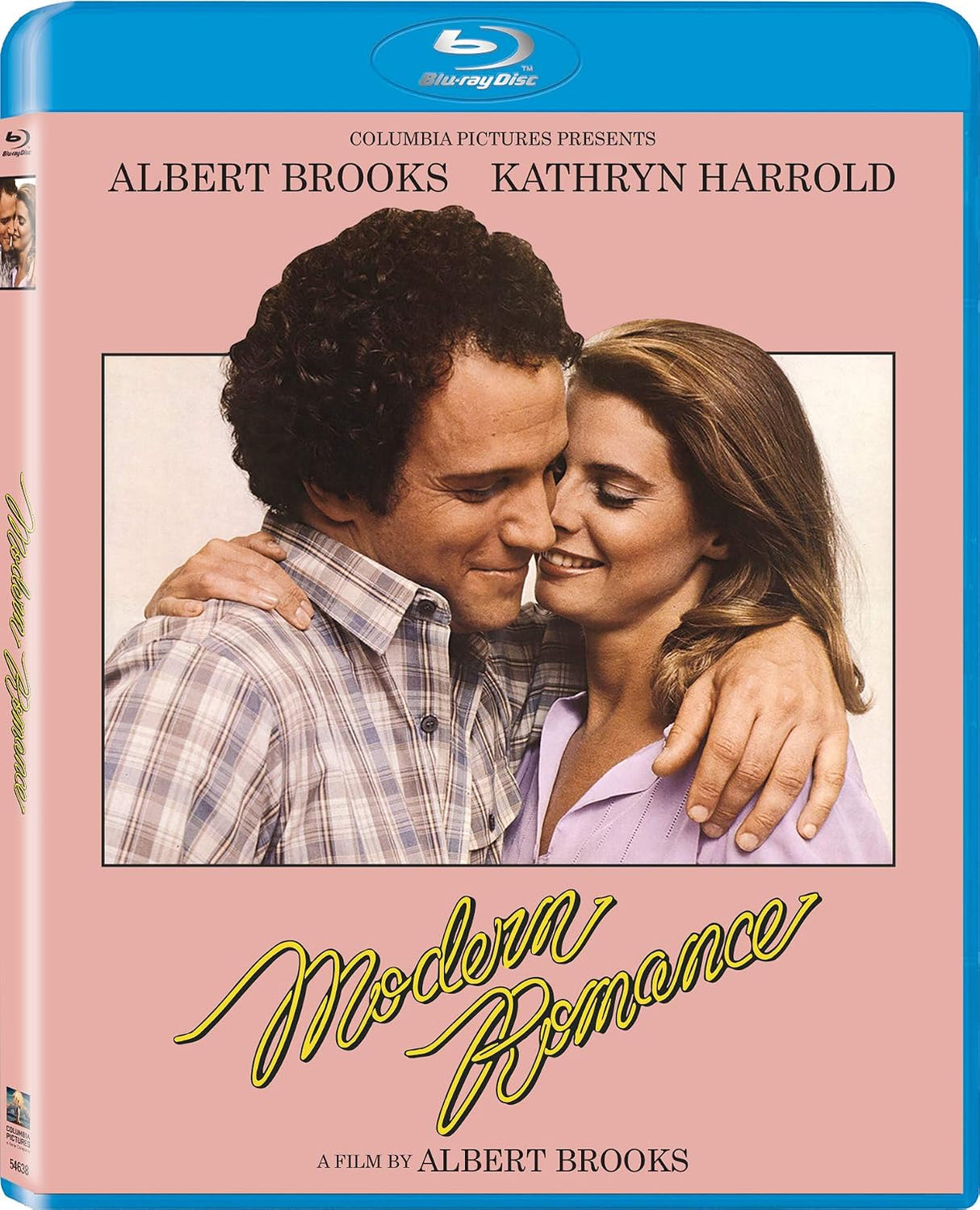 Modern Romance USED