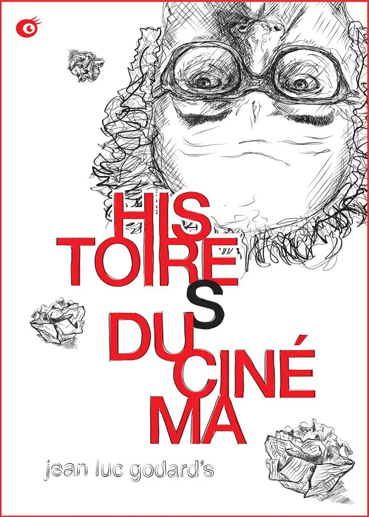 Histoires Du Cinema (DVD)