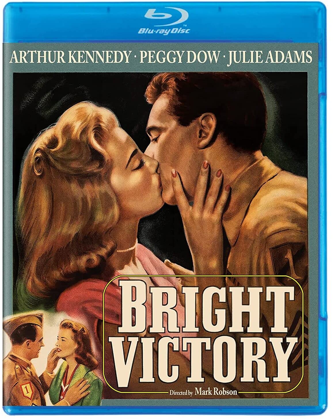 Bright Victory USED