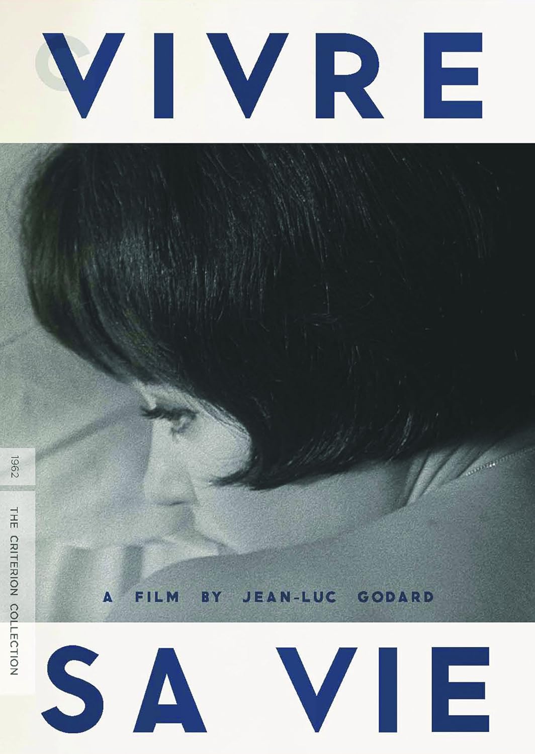Vivre sa vie (#512 DVD) USED