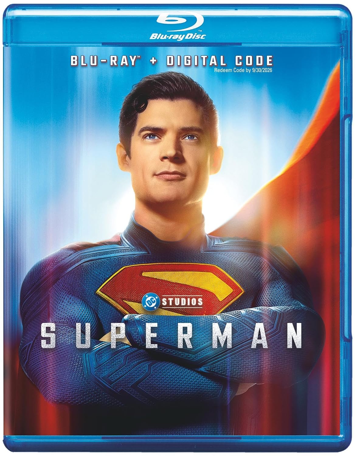 Superman (2025)USED