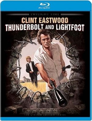 Thunderbolt and Lightfoot (Twilight Time)