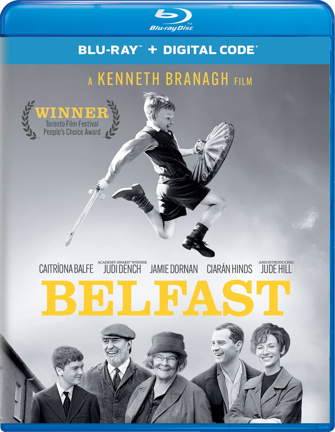 Belfast USED