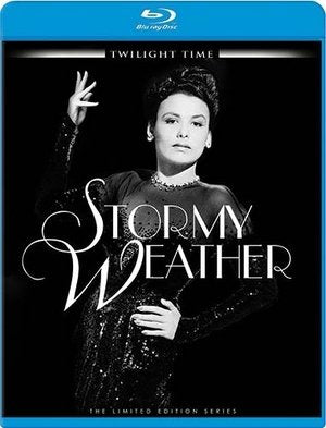 Stormy Weather (Twilight Time)