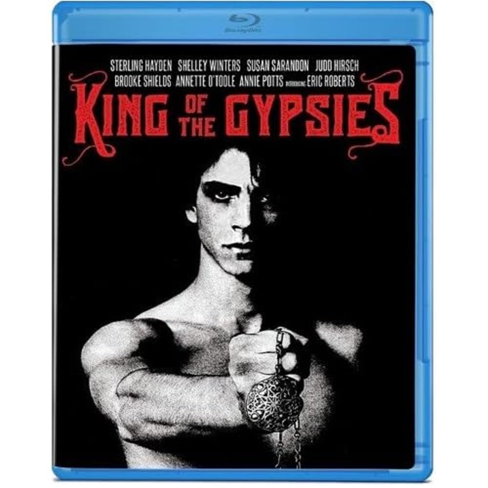 King of the Gypsies USED