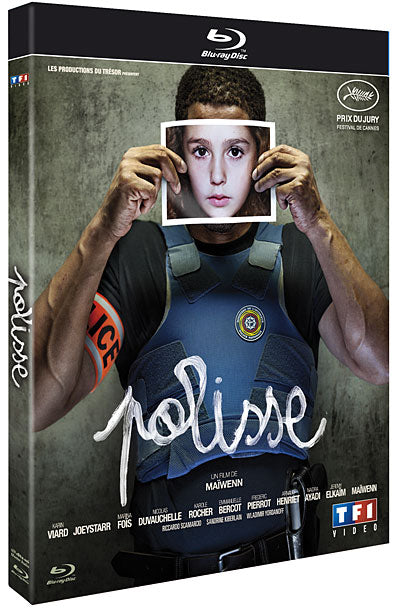 Polisse USED