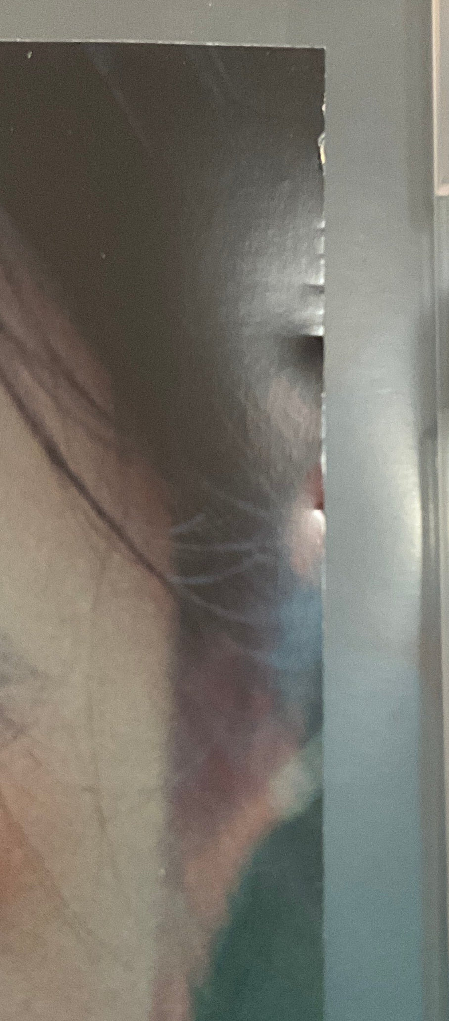 The Third Wife (REGION B) w/BOOKLET USED