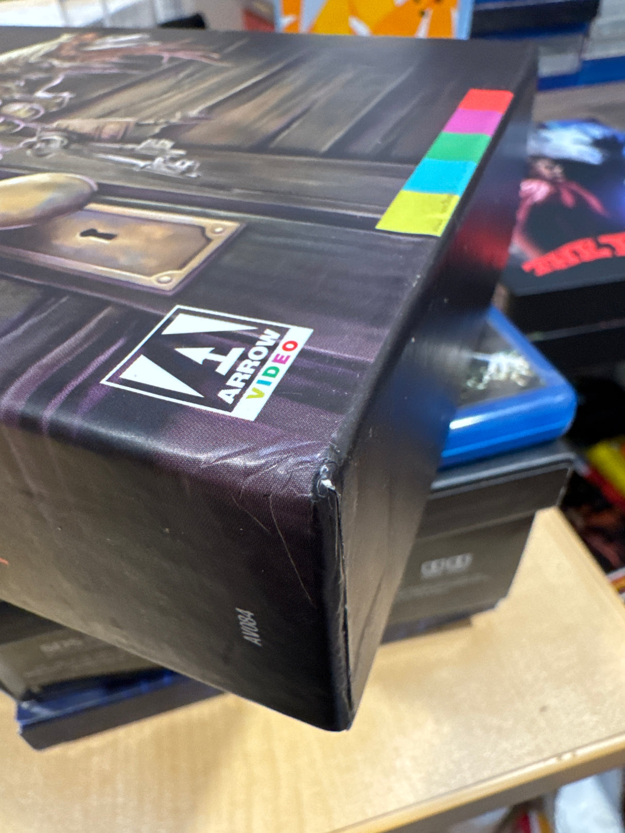 House: Two Stories (Limited Edition) USED