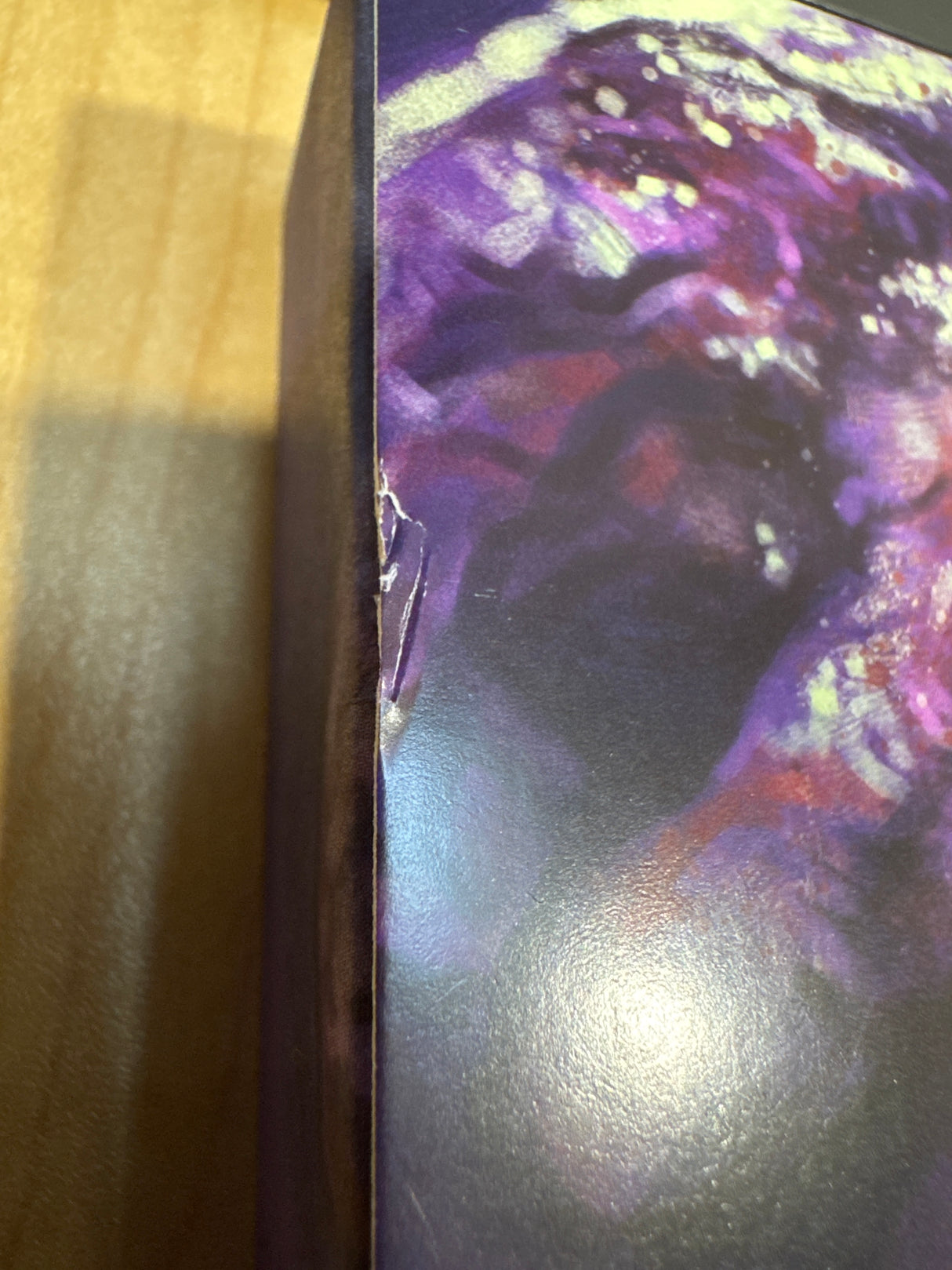 Zombie Flesh Eaters aka Zombi 2 (4K UHD, Limited Edition, Region Free) USED