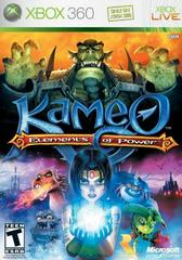 Kameo Elements of Power XBOX 360 USED