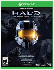 Halo: Master Chief Collection XBOX One USED