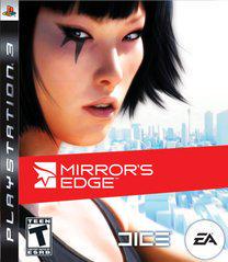 Mirror's Edge Playstation 3 USED