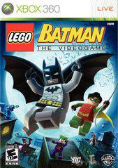 LEGO Batman XBOX 360 USED