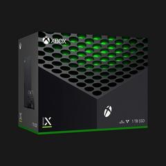 XBOX Series X 1TB Console USED