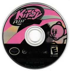 Kirby Air Ride Nintendo Gamecube LOOSE