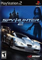Spy Hunter 2 Playstation 2 USED