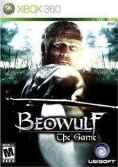 Beowulf The Game XBOX 360 USED