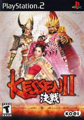 Kessen 2 Playstation 2 USED