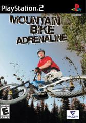 Mountain Bike Adrenaline Playstation 2 USED