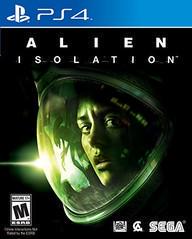 Alien: Isolation Playstation 4 USED