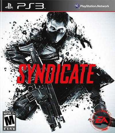 Syndicate Playstation 3 USED