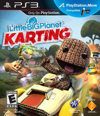 Little Big Planet Karting Playstation 3 USED