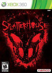 Splatterhouse XBOX 360 USED