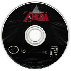 Zelda Collector's Edition Nintendo Gamecube LOOSE