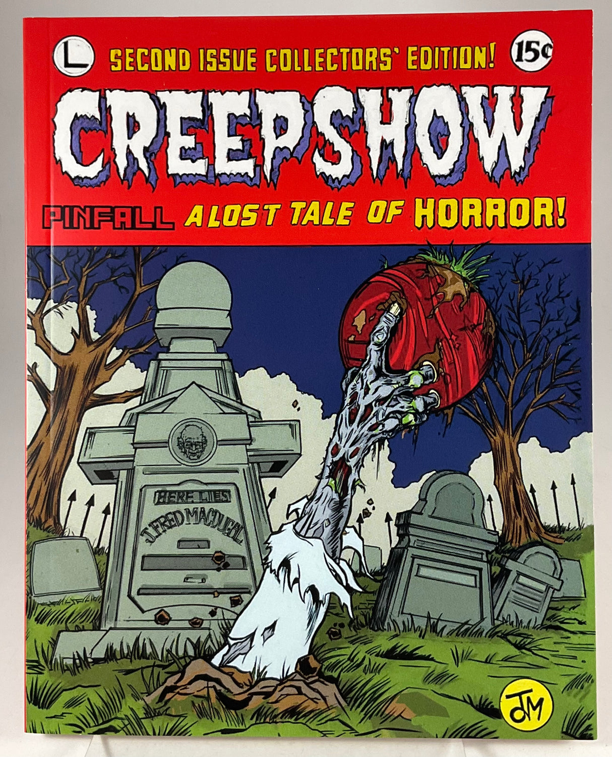 Creepshow 2 (Limited Edition) USED