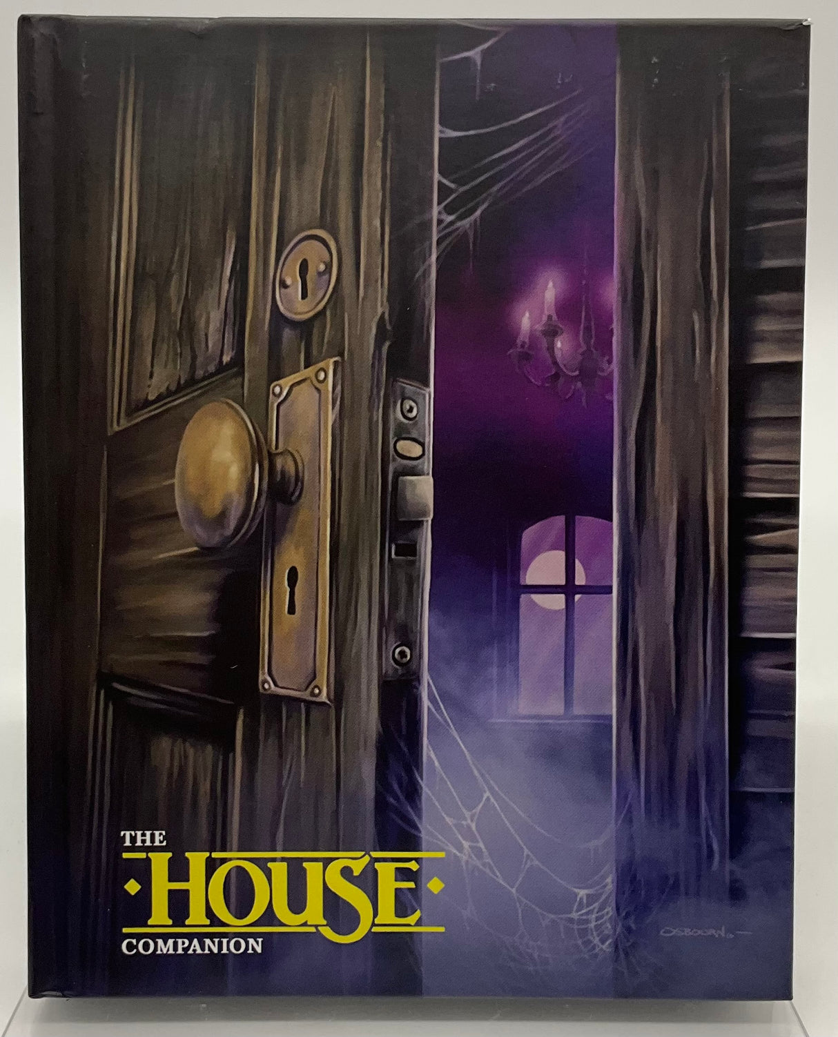 House: Two Stories (Limited Edition) USED