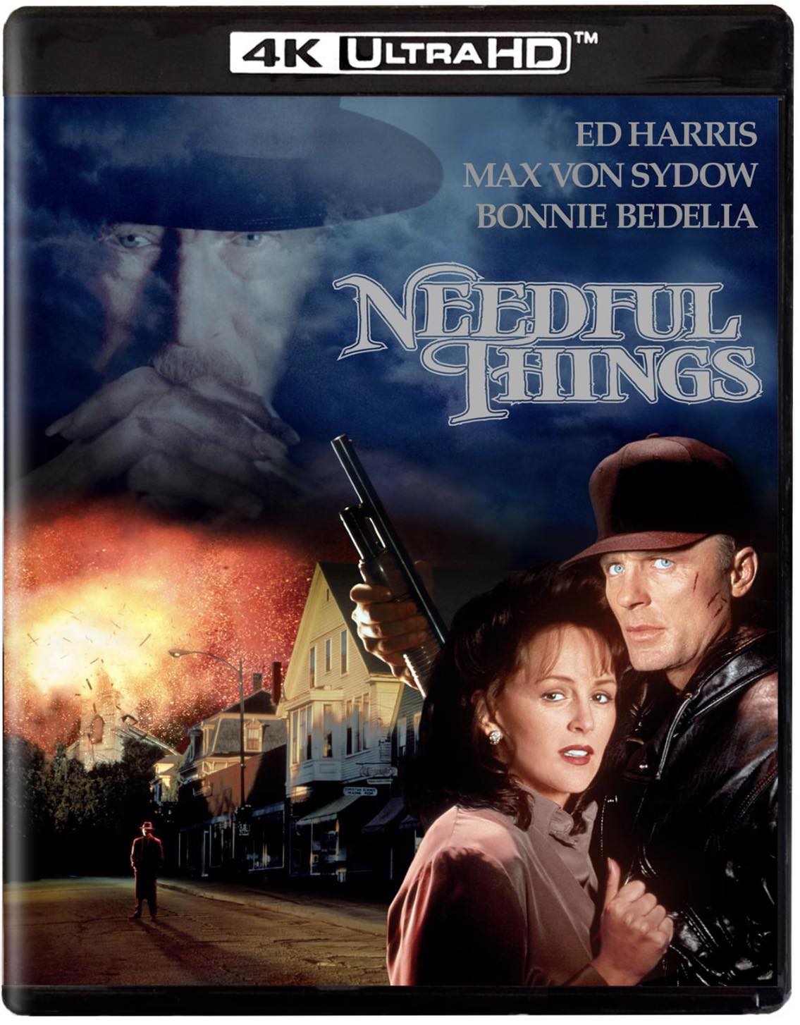 Needful Things (4K UHD) w/SLIP