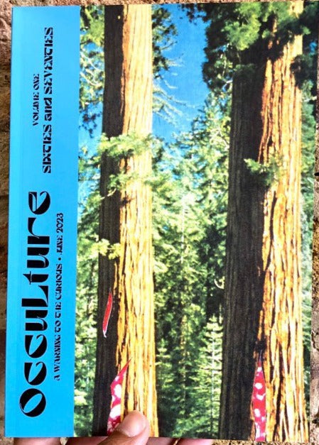 Occulture Volume One: Sixties and Seventies