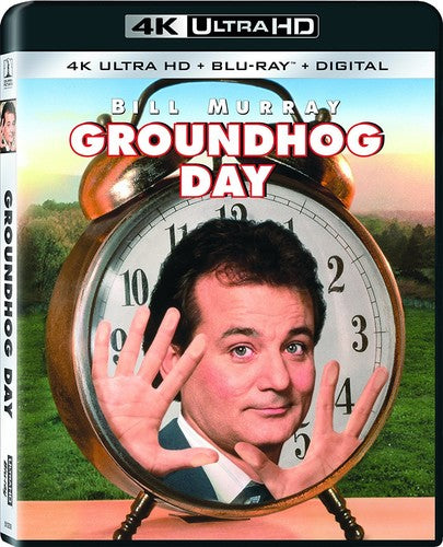 Groundhog Day (4K UHD)