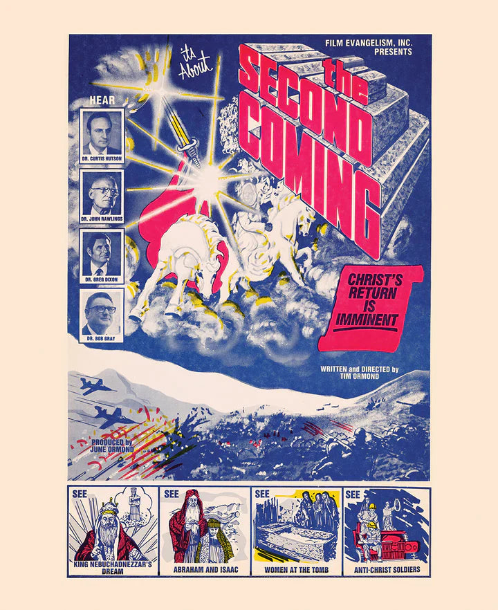 From Hollywood to Heaven: The Lost and Saved Films of the Ormond Family (US Limited Edition)