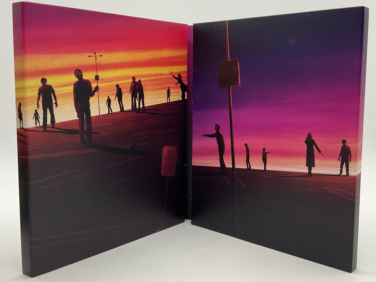 Dawn of the Dead Limited Edition (4K UHD, Region Free/Region B) USED