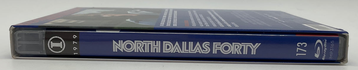 North Dallas Forty (Limited Edition, Region Free) w/SLIP USED