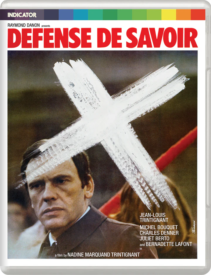 Défense de Savoir (Limited Edition)