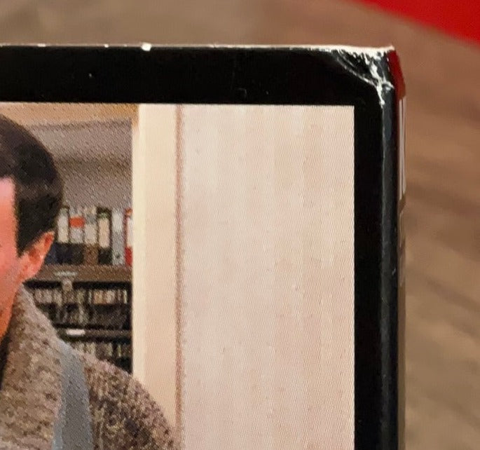 Rawhead Rex (4K UHD) w/SLIP *SEE NOTE*