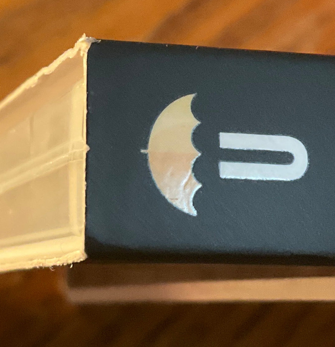 Possession (Region Free) w/SLIP USED