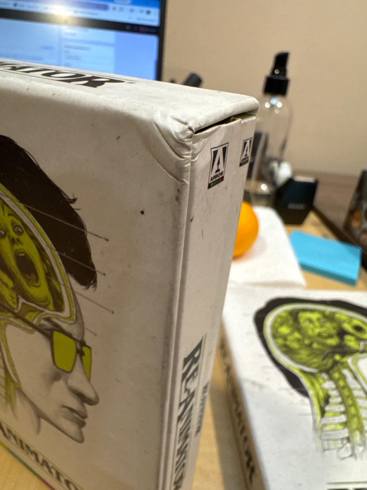 Re-Animator (Limited Edition) USED