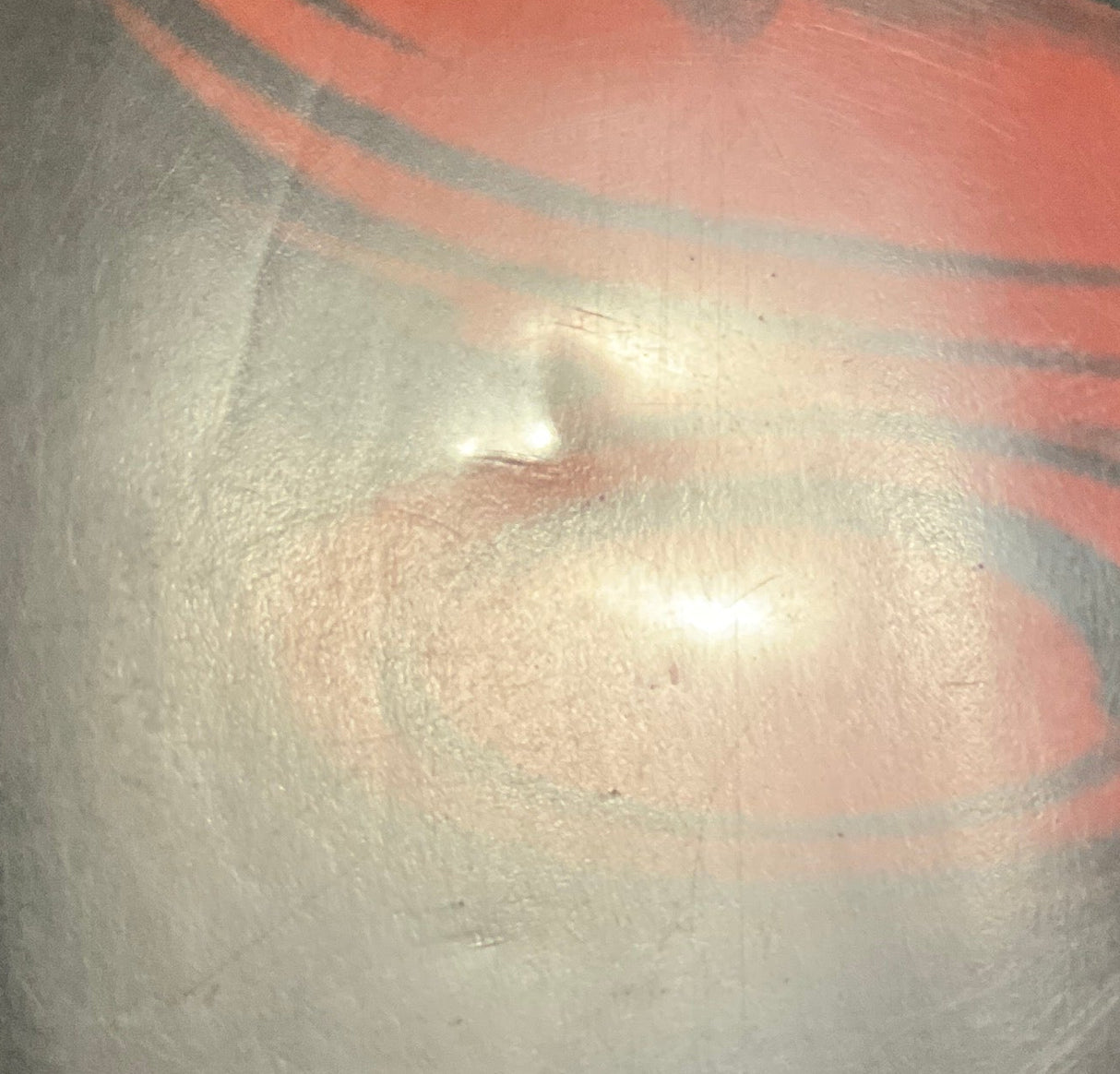 The Red Spectacles (DVD) USED