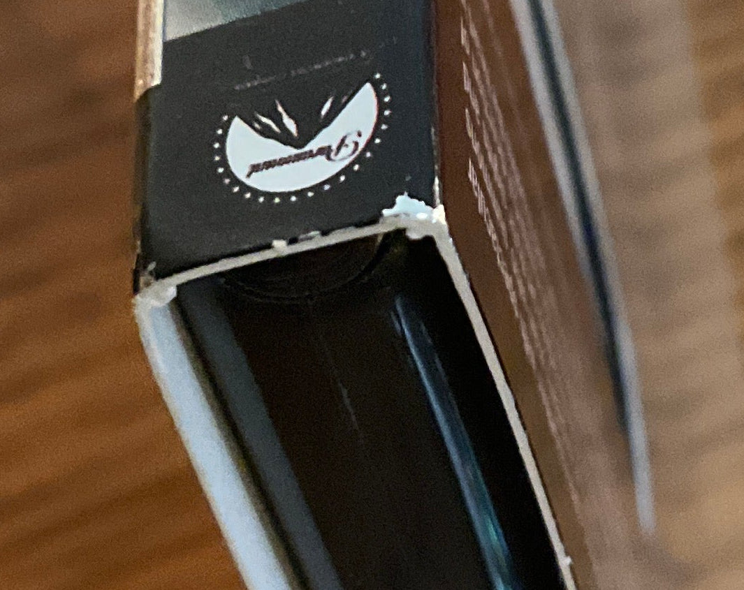 War of the Worlds (2005) 4K UHD w/SLIP USED