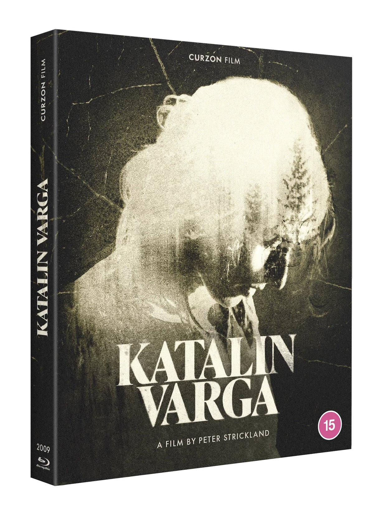 Katalin Varga (Region B)