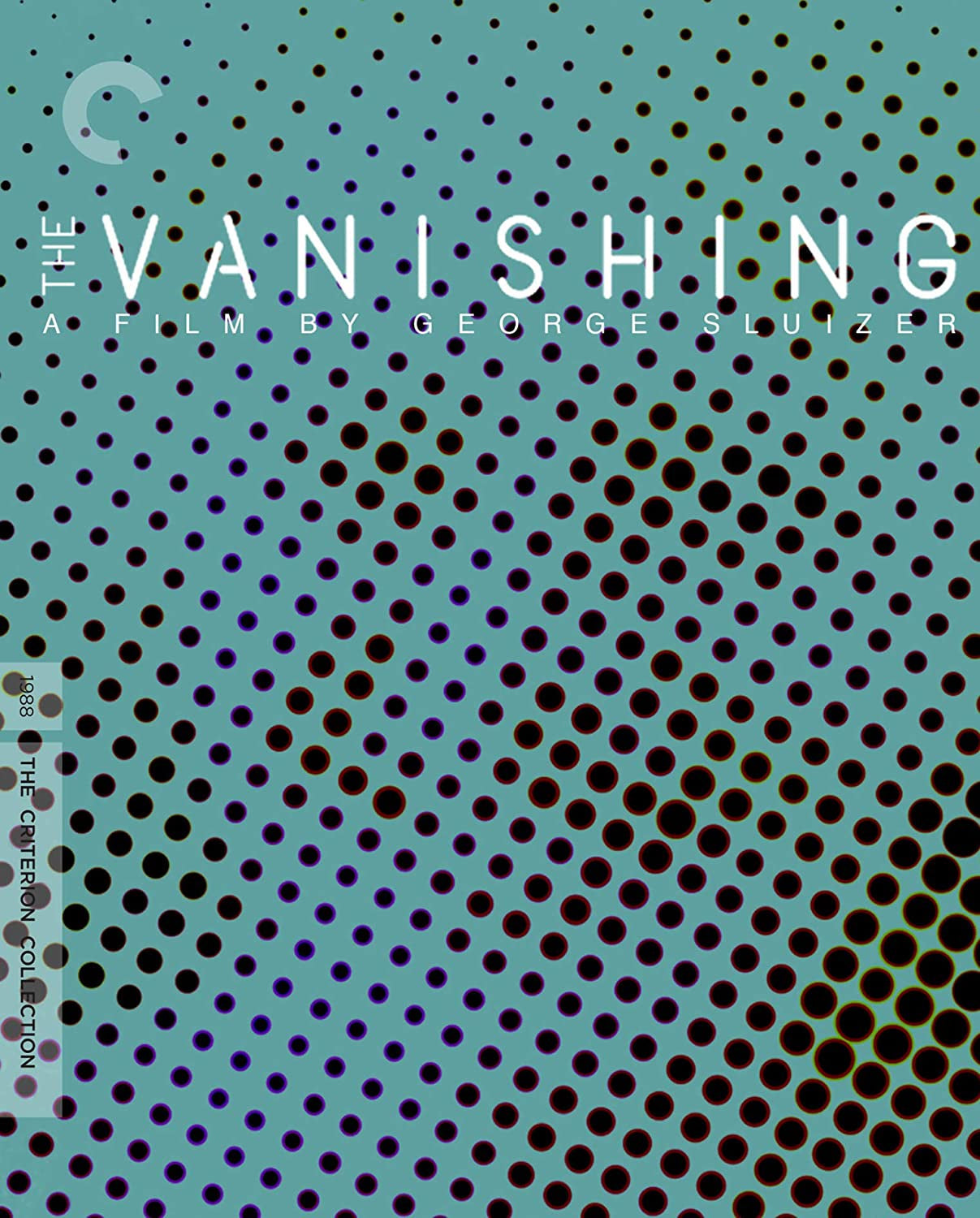 The Vanishing (#133) USED
